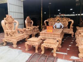 Bo minh quoc nghe 10 mon cot 16 go huong da tay ty huu 3