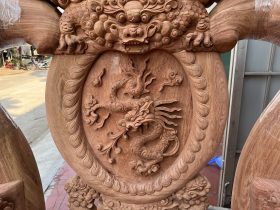 Bo minh quoc nghe 10 mon cot 16 go huong da tay ty huu 30