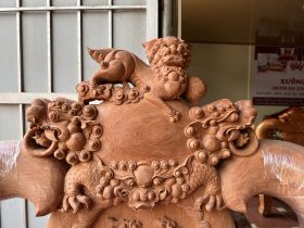 Bo minh quoc nghe 10 mon cot 16 go huong da tay ty huu 33