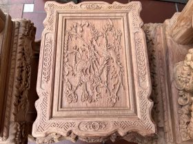 bộ bàn ghế phòng khách siêu vip gỗ hương đá tự nhiên cao cấp