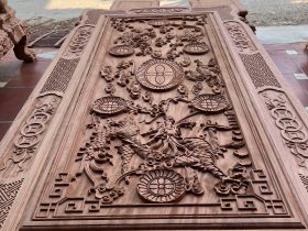 Bo minh quoc nghe 10 mon cot 16 go huong da tay ty huu 39