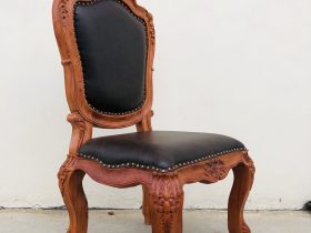 Mau ghe boc da huong da 16