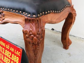 Mau ghe boc da huong da 8