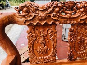 ban ghe minh voi 6 mon go huong da 2