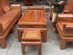 bàn ghế âu á đẹp nhất 2022