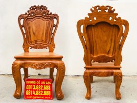 ghế louis