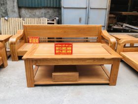 Sofa cổ điển gỗ gõ đỏ mẫu AL01 (độc quyền) 57 sofa gỗ gõ đỏ cao cấp gỗ gõ đỏ tự nhiên