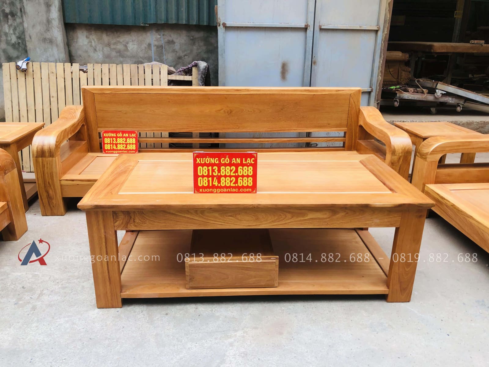 Sofa cổ điển gỗ gõ đỏ mẫu AL01 (độc quyền) 65 sofa gỗ gõ đỏ cao cấp gỗ gõ đỏ tự nhiên