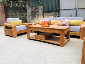 Sofa cổ điển gỗ gõ đỏ mẫu AL01 (độc quyền) 32 Sofa co dien go go do 100 23