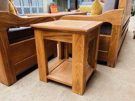 Sofa cổ điển gỗ gõ đỏ mẫu AL01 (độc quyền) 48 Sofa co dien go go do 100 25