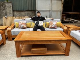 Sofa cổ điển gỗ gõ đỏ mẫu AL01 (độc quyền) 30 Sofa cổ điển gỗ gõ đỏ mẫu AL01 (độc quyền) (2)