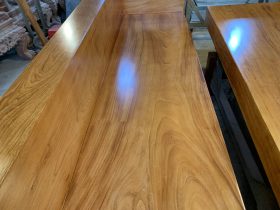 Sofa nguyen khoi go go do anh Quang Thai Binh 2