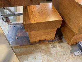 Sofa nguyen khoi go go do anh Quang Thai Binh 6