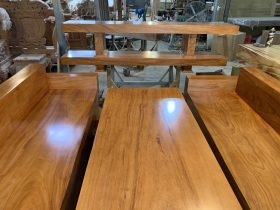 Sofa nguyen khoi go go do anh Quang Thai Binh 8