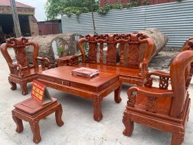 2 ghế đơn minh quốc đào