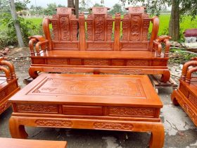 mẫu đoản dài tần thủy hoàng