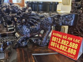 tay nghê đặc đục tay tinh xảo