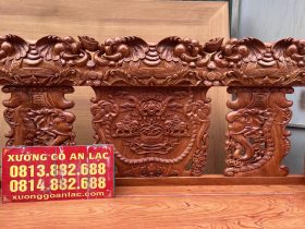 vách đoản đục voi chiến