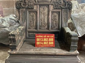 ghế đơn Âu Á như ý