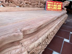 mặt ghế liền tấm hàng tuyển