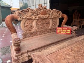 đoản dài minh quốc nghê bảo đỉnh