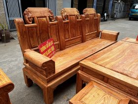 đoản dài chương voi tay hộp