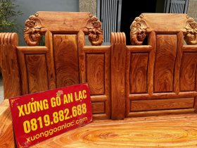 đoản dài chương voi vách trơn