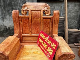 vách ghế đơn Âu Á