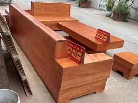 bộ sofa đóng hộp hàng làm kỹ