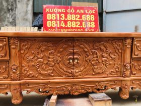 mặt cánh đục hoa lá tây