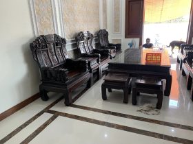 3 ghế đơn âu á như ý voi