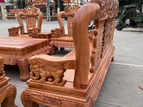 thiết kế vai cột 16 liền khối