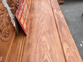 mặt đoản khung tranh ván liền tấm