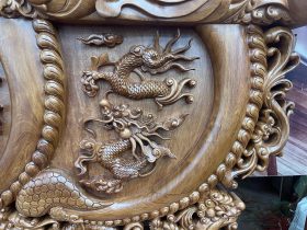 Tựa bên phải đục rộng bay kênh bong đối xứng