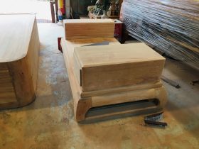 mẫu ghế đơn của bộ sofa hiện đại