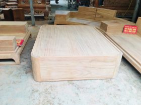 thiết kế bàn trà độc đáo