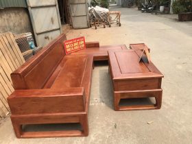 sofa góc chữ L