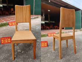 ghế ăn hiện đại