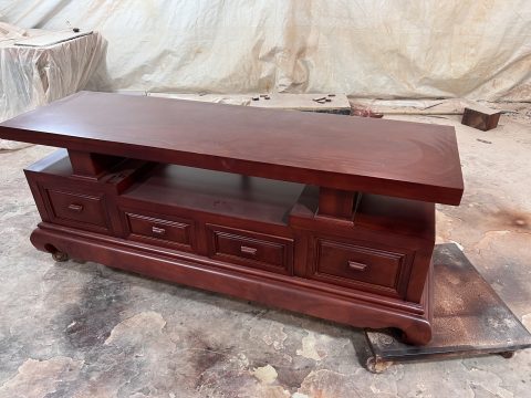 kệ tivi sofa trơn