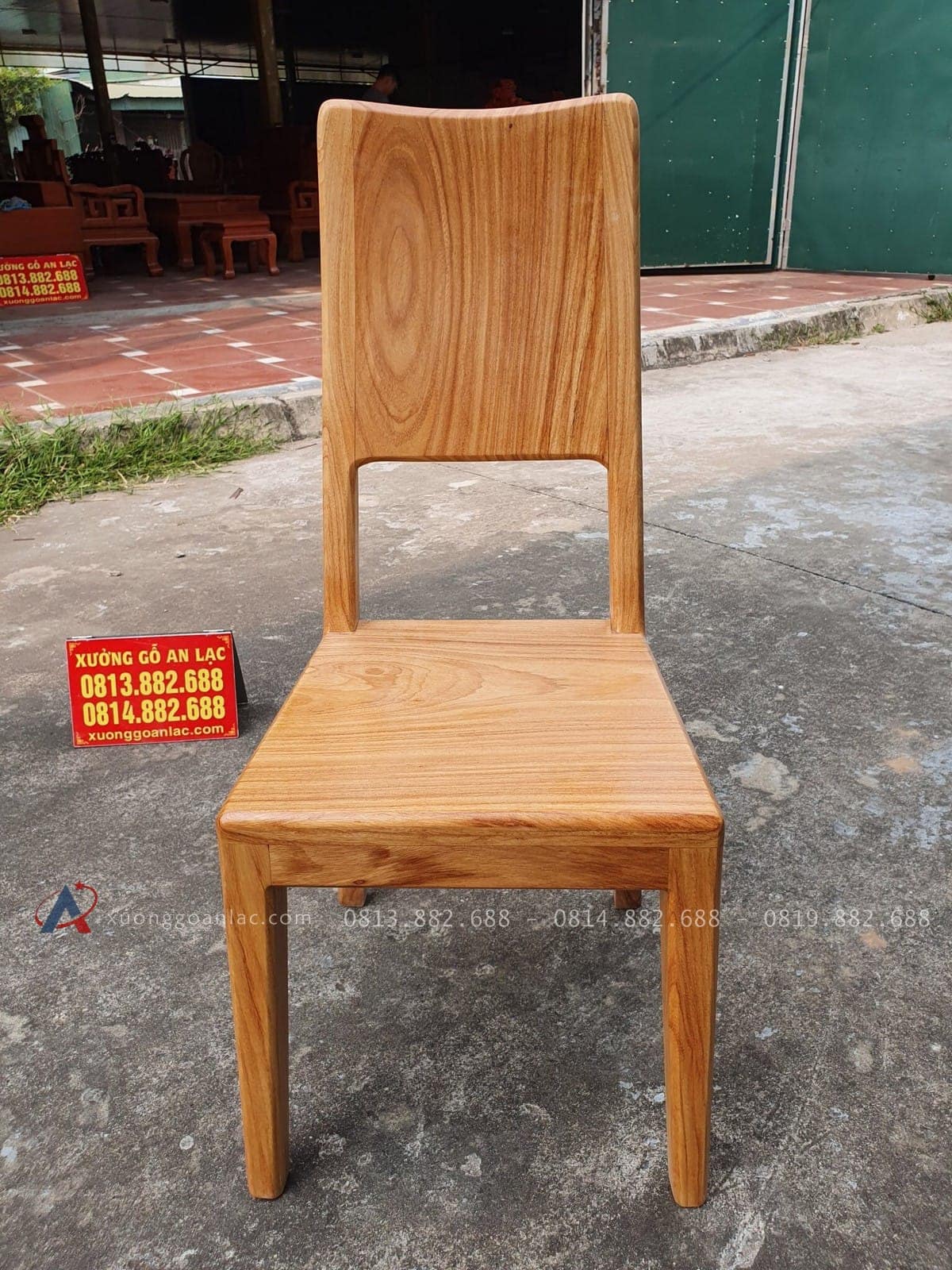 Mẫu ghế ăn hiện đại gỗ gõ đỏ 25 mẫu ghế ăn phong cách hiện đại