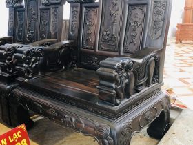 góc nghiêng của ghế đơn Âu Á