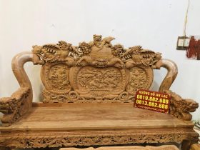 đoản dài minh quốc nghê đỉnh