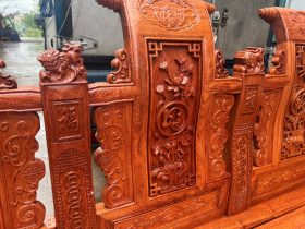 đoải dài chương cuốn thư sừng trâu