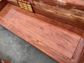 mặt đoản khung tranh ván liền