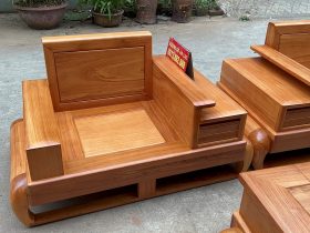 ghế đơn sofa hiện đại