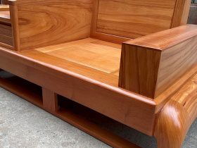 tay ghế thiết kế độc đáo tạo sự khác biệt mới mẻ