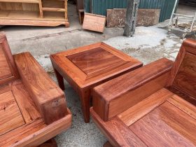 đôn góc 65cmx65cm