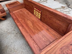 mặt đoản dài rộng khung tranh ván liền chắc chắn