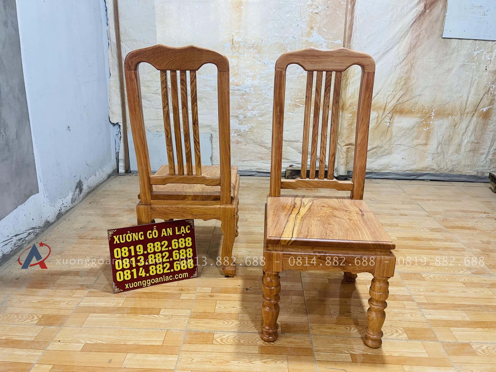 Mẫu ghế ăn hiện đại gỗ hương đá 10 mẫu ghế ăn gỗ hương đá hiện đại