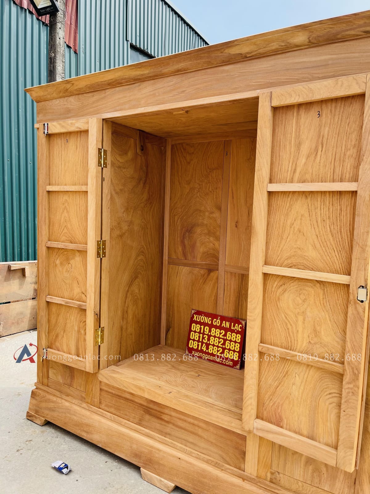 Mẫu tủ quần áo gỗ gõ đỏ hiện đại 28 mẫu tủ gỗ gõ đỏ cao cấp